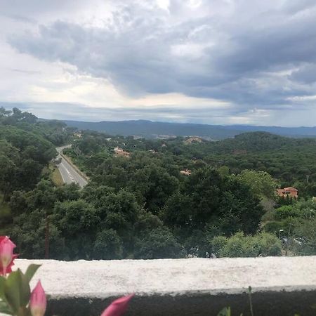 Apartamento Con Vistas A La Montana Apartment Begur Exterior photo
