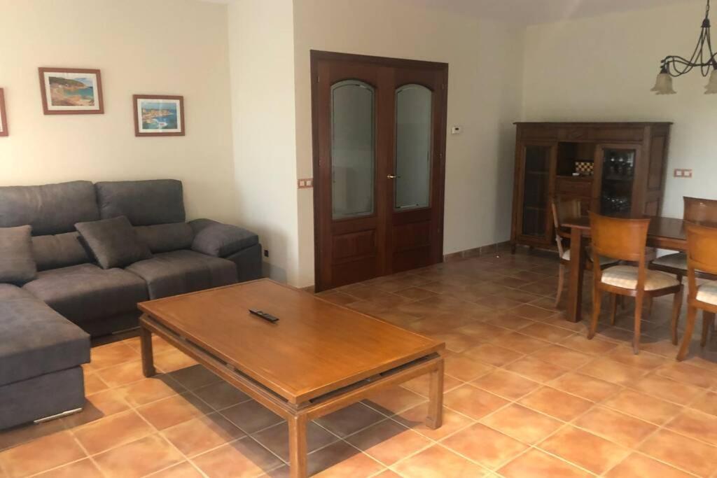 Apartamento Con Vistas A La Montana Apartment Begur Exterior photo